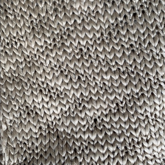 Bcbgeneration Thick And Thin Infinity Loop Scarf - Picture 4 of 6